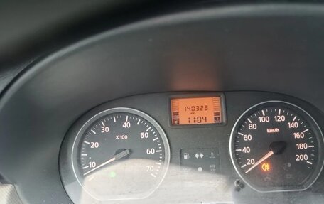 Renault Logan I, 2011 год, 225 000 рублей, 9 фотография