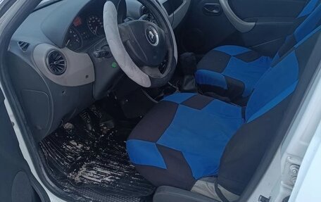 Renault Logan I, 2011 год, 225 000 рублей, 5 фотография