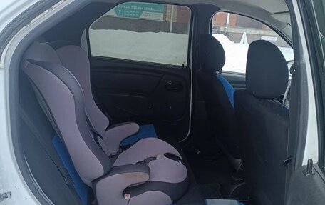 Renault Logan I, 2011 год, 225 000 рублей, 12 фотография