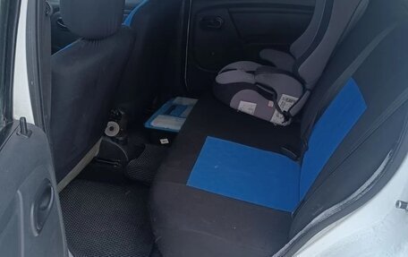 Renault Logan I, 2011 год, 225 000 рублей, 10 фотография