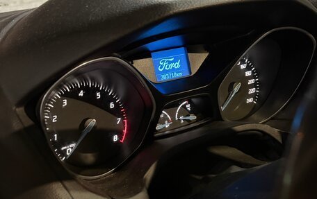 Ford Focus III, 2012 год, 700 000 рублей, 5 фотография