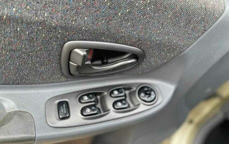 Hyundai Accent II, 2005 год, 400 000 рублей, 7 фотография