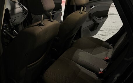 Ford Focus III, 2012 год, 700 000 рублей, 9 фотография