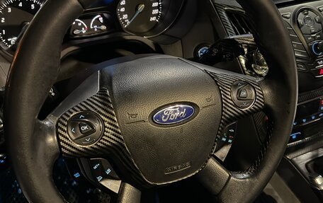 Ford Focus III, 2012 год, 700 000 рублей, 10 фотография