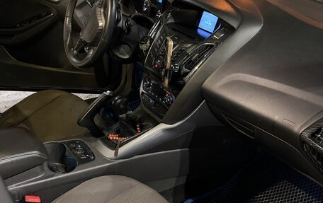 Ford Focus III, 2012 год, 700 000 рублей, 4 фотография