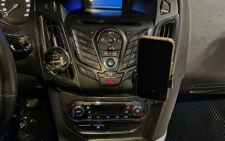 Ford Focus III, 2012 год, 700 000 рублей, 6 фотография