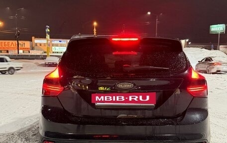 Ford Focus III, 2012 год, 700 000 рублей, 2 фотография