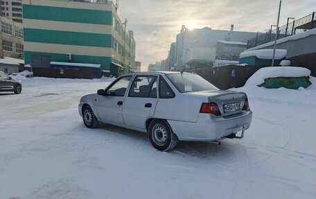 Daewoo Nexia I рестайлинг, 2010 год, 178 000 рублей, 6 фотография