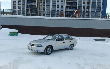 Daewoo Nexia I рестайлинг, 2010 год, 178 000 рублей, 8 фотография