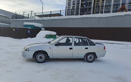 Daewoo Nexia I рестайлинг, 2010 год, 178 000 рублей, 7 фотография