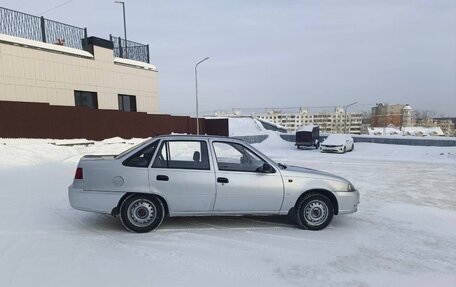 Daewoo Nexia I рестайлинг, 2010 год, 178 000 рублей, 3 фотография