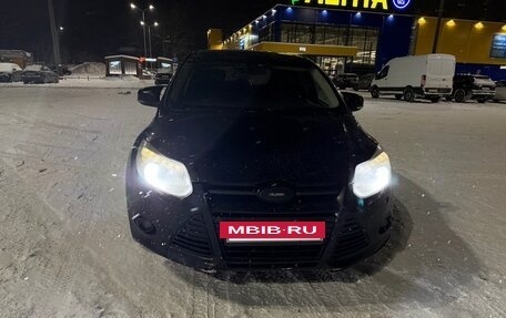Ford Focus III, 2012 год, 700 000 рублей, 13 фотография