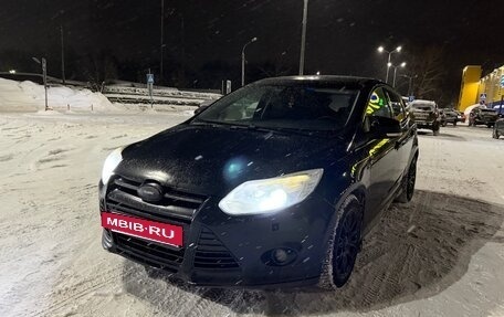 Ford Focus III, 2012 год, 700 000 рублей, 15 фотография