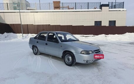 Daewoo Nexia I рестайлинг, 2010 год, 178 000 рублей, 2 фотография