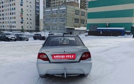 Daewoo Nexia I рестайлинг, 2010 год, 178 000 рублей, 5 фотография