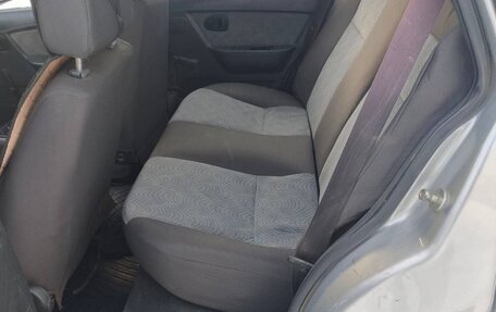 Daewoo Nexia I рестайлинг, 2010 год, 178 000 рублей, 10 фотография