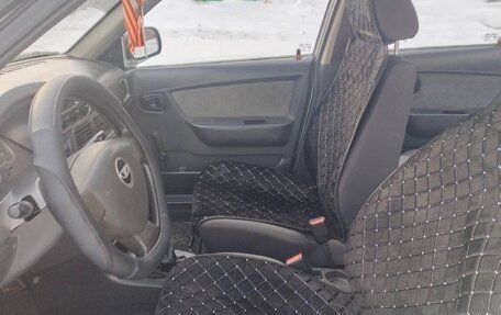 Daewoo Nexia I рестайлинг, 2010 год, 178 000 рублей, 19 фотография