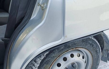 Daewoo Nexia I рестайлинг, 2010 год, 178 000 рублей, 11 фотография