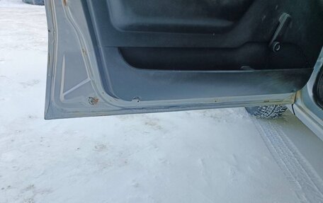 Daewoo Nexia I рестайлинг, 2010 год, 178 000 рублей, 9 фотография