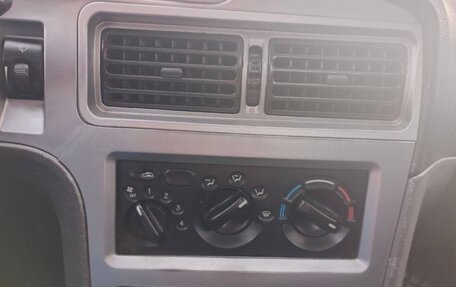 Daewoo Nexia I рестайлинг, 2010 год, 178 000 рублей, 20 фотография