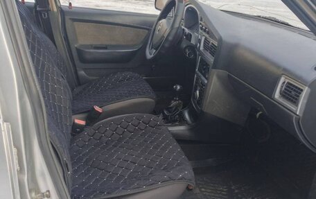 Daewoo Nexia I рестайлинг, 2010 год, 178 000 рублей, 15 фотография