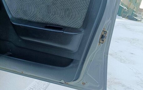 Daewoo Nexia I рестайлинг, 2010 год, 178 000 рублей, 16 фотография