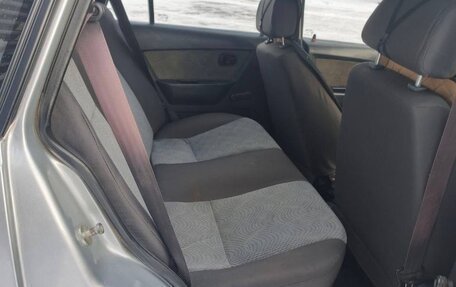 Daewoo Nexia I рестайлинг, 2010 год, 178 000 рублей, 13 фотография