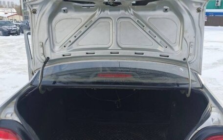 Daewoo Nexia I рестайлинг, 2010 год, 178 000 рублей, 17 фотография