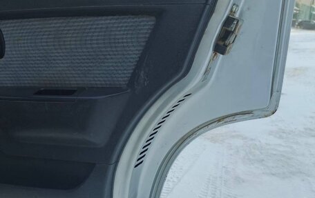 Daewoo Nexia I рестайлинг, 2010 год, 178 000 рублей, 14 фотография