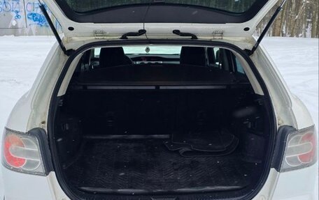 Mazda CX-7 I рестайлинг, 2011 год, 785 000 рублей, 7 фотография