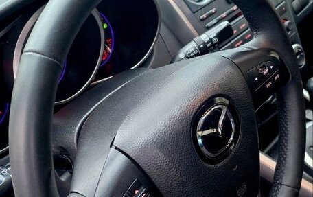 Mazda CX-7 I рестайлинг, 2011 год, 785 000 рублей, 15 фотография