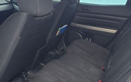 Mazda CX-7 I рестайлинг, 2011 год, 785 000 рублей, 12 фотография