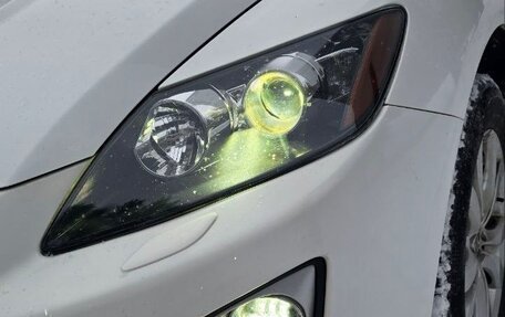 Mazda CX-7 I рестайлинг, 2011 год, 785 000 рублей, 16 фотография