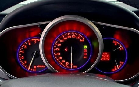 Mazda CX-7 I рестайлинг, 2011 год, 785 000 рублей, 10 фотография