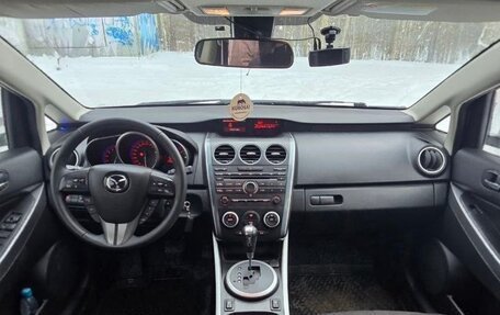 Mazda CX-7 I рестайлинг, 2011 год, 785 000 рублей, 8 фотография