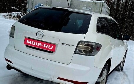 Mazda CX-7 I рестайлинг, 2011 год, 785 000 рублей, 6 фотография