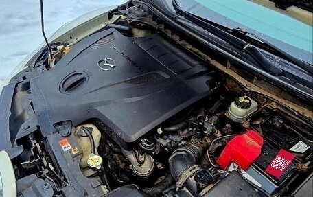 Mazda CX-7 I рестайлинг, 2011 год, 785 000 рублей, 14 фотография