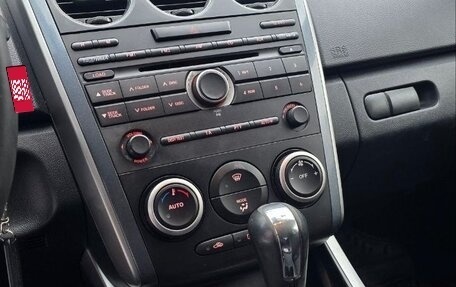 Mazda CX-7 I рестайлинг, 2011 год, 785 000 рублей, 9 фотография