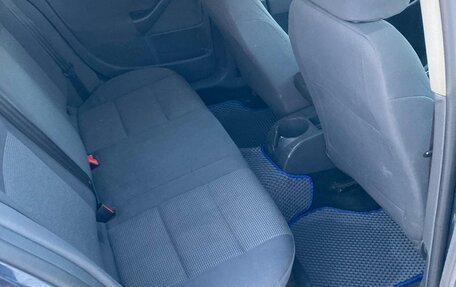 Volkswagen Jetta VI, 2007 год, 550 000 рублей, 11 фотография