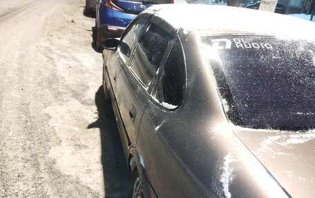 Opel Vectra B рестайлинг, 1998 год, 60 000 рублей, 6 фотография