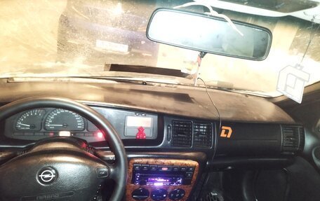 Opel Vectra B рестайлинг, 1998 год, 60 000 рублей, 8 фотография