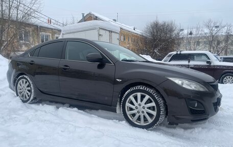 Mazda 6, 2011 год, 1 100 000 рублей, 2 фотография
