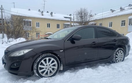 Mazda 6, 2011 год, 1 100 000 рублей, 4 фотография