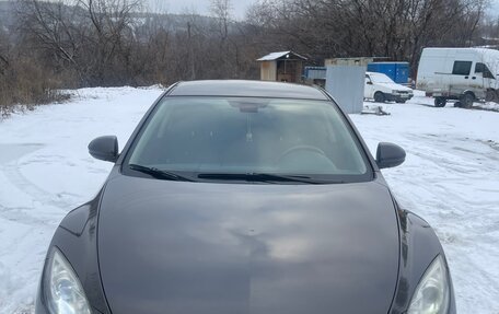 Mazda 6, 2011 год, 1 100 000 рублей, 8 фотография