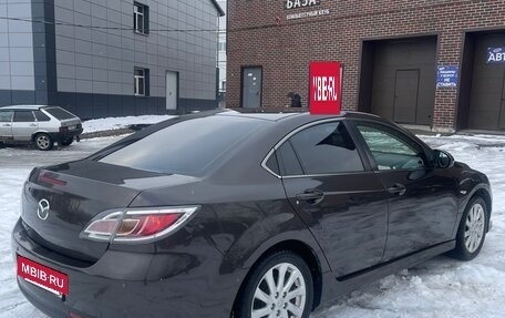 Mazda 6, 2011 год, 1 100 000 рублей, 7 фотография