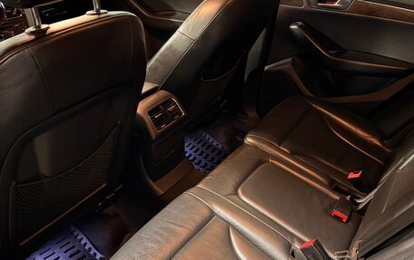 Audi Q5, 2012 год, 1 190 000 рублей, 7 фотография