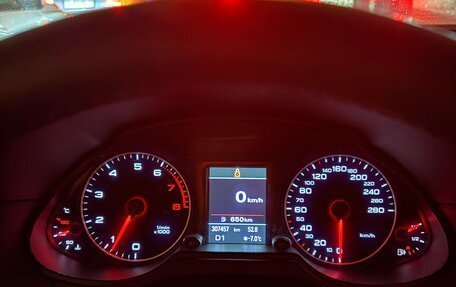 Audi Q5, 2012 год, 1 190 000 рублей, 6 фотография