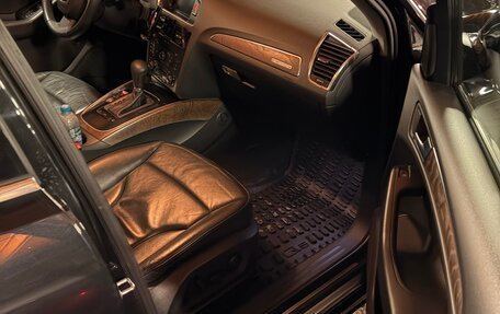 Audi Q5, 2012 год, 1 190 000 рублей, 9 фотография