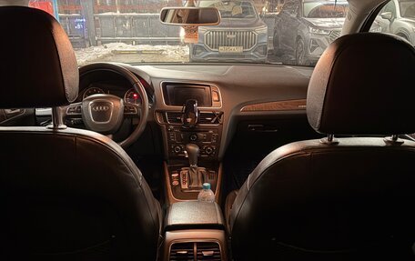 Audi Q5, 2012 год, 1 190 000 рублей, 8 фотография