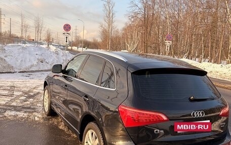 Audi Q5, 2012 год, 1 190 000 рублей, 2 фотография